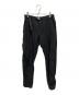 tilak（ティラック）の古着「Monk Pants」｜ブラック
