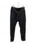 tilak (ティラック) Monk Pants ブラック サイズ:XS：10000円