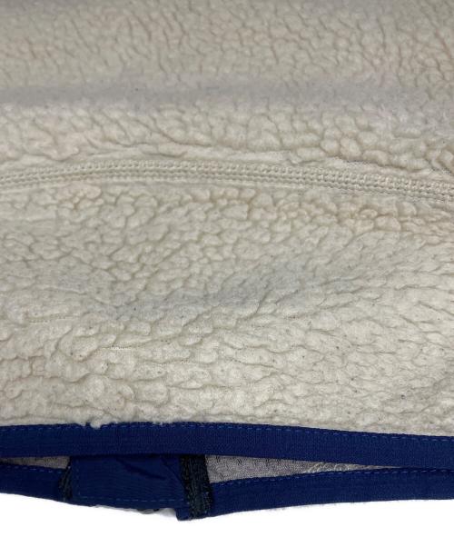 Patagonia（パタゴニア）Patagonia (パタゴニア) Classic Retro-X Vest ベージュ サイズ:XSの古着・服飾アイテム