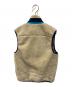 Patagonia (パタゴニア) Classic Retro-X Vest ベージュ サイズ:XS：7000円