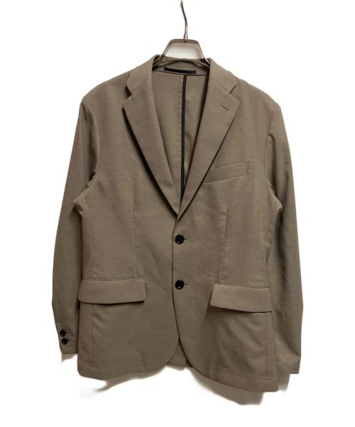 BEAUTY&YOUTH（ビューティーアンドユース）BEAUTY&YOUTH (ビューティーアンドユース) LANATEC セットアップ ブラウン サイズ:Ｓの古着・服飾アイテム