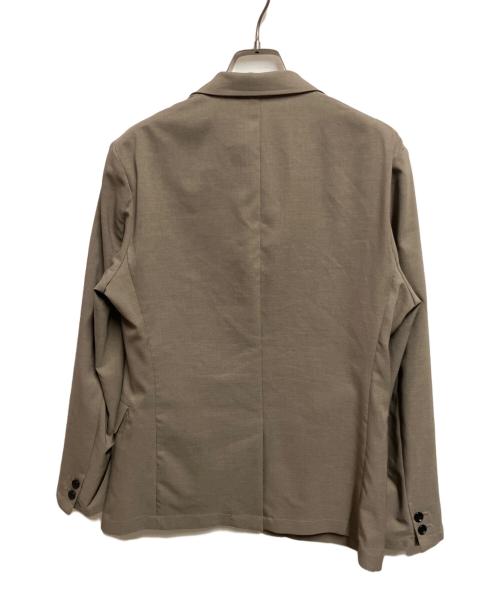 BEAUTY&YOUTH（ビューティーアンドユース）BEAUTY&YOUTH (ビューティーアンドユース) LANATEC セットアップ ブラウン サイズ:Ｓの古着・服飾アイテム