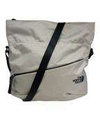 THE NORTH FACEザ ノース フェイス）の古着「ピレネーショルダーL NM82508」｜ベージュ
