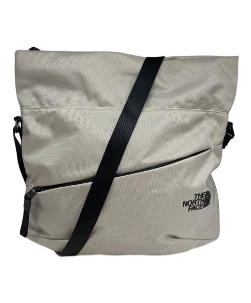 THE NORTH FACE（ザ ノース フェイス）THE NORTH FACE (ザ ノース フェイス) ピレネーショルダーL NM82508 ベージュの古着・服飾アイテム