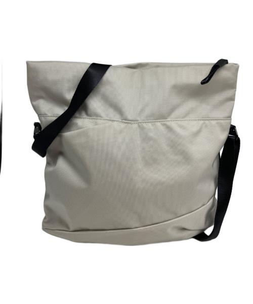 THE NORTH FACE（ザ ノース フェイス）THE NORTH FACE (ザ ノース フェイス) ピレネーショルダーL NM82508 ベージュの古着・服飾アイテム