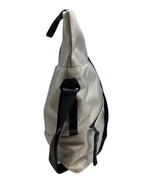 THE NORTH FACE（ザ ノース フェイス）THE NORTH FACE (ザ ノース フェイス) ピレネーショルダーL NM82508 ベージュの古着・服飾アイテム