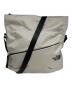 THE NORTH FACE（ザ ノース フェイス）の古着「ピレネーショルダーL NM82508」｜ベージュ