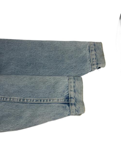 LEVI'S（リーバイス）LEVI'S (リーバイス) 70502XX 1st復刻デニムジャケット インディゴ サイズ:38の古着・服飾アイテム