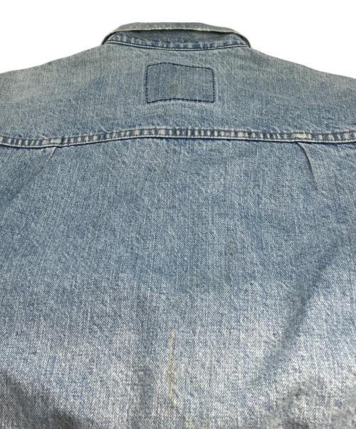 LEVI'S（リーバイス）LEVI'S (リーバイス) 70502XX 1st復刻デニムジャケット インディゴ サイズ:38の古着・服飾アイテム