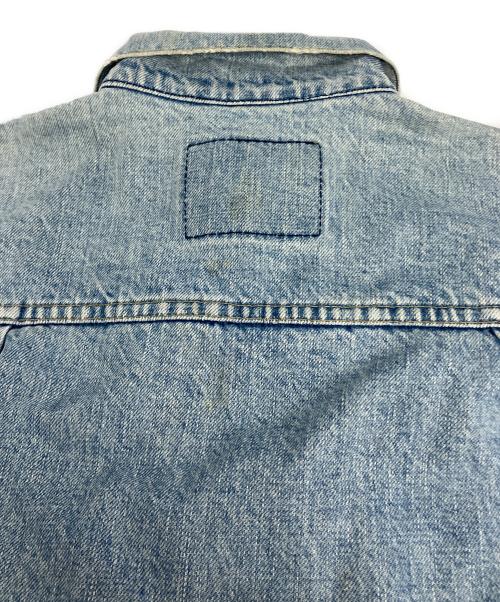LEVI'S（リーバイス）LEVI'S (リーバイス) 70502XX 1st復刻デニムジャケット インディゴ サイズ:38の古着・服飾アイテム