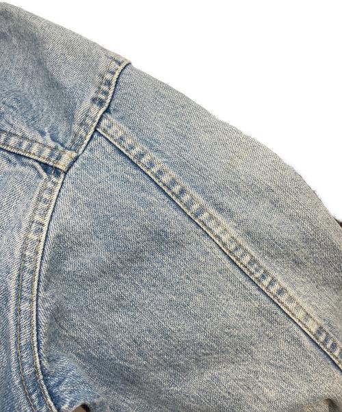 LEVI'S（リーバイス）LEVI'S (リーバイス) 70502XX 1st復刻デニムジャケット インディゴ サイズ:38の古着・服飾アイテム