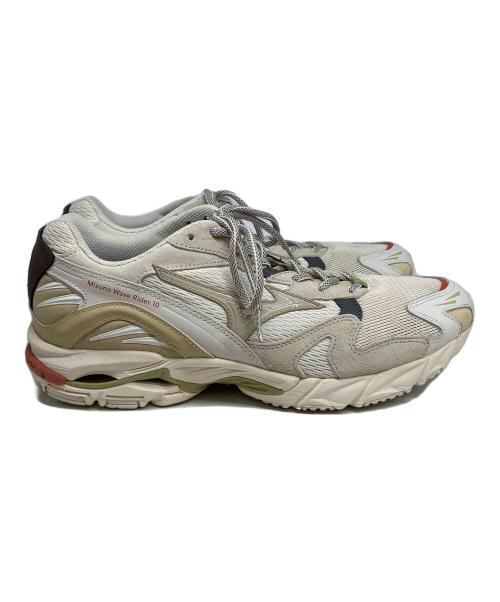 MIZUNO（ミズノ）MIZUNO (ミズノ) WOOD WOOD MIZUNO WAVE RIDER 10 WOOD WOOD 