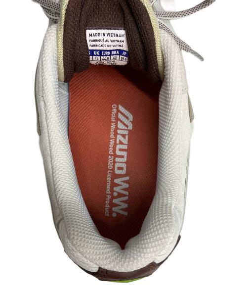 MIZUNO（ミズノ）MIZUNO (ミズノ) WOOD WOOD MIZUNO WAVE RIDER 10 WOOD WOOD 
