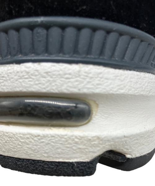 NEW BALANCE（ニューバランス）NEW BALANCE (ニューバランス) ローカットスニーカー ブラック サイズ:28㎝の古着・服飾アイテム