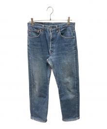 LEVI'S（リーバイス）の古着「90's 501」｜インディゴ