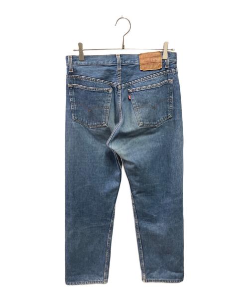LEVI'S（リーバイス）LEVI'S (リーバイス) 90's 501 インディゴ サイズ:32の古着・服飾アイテム