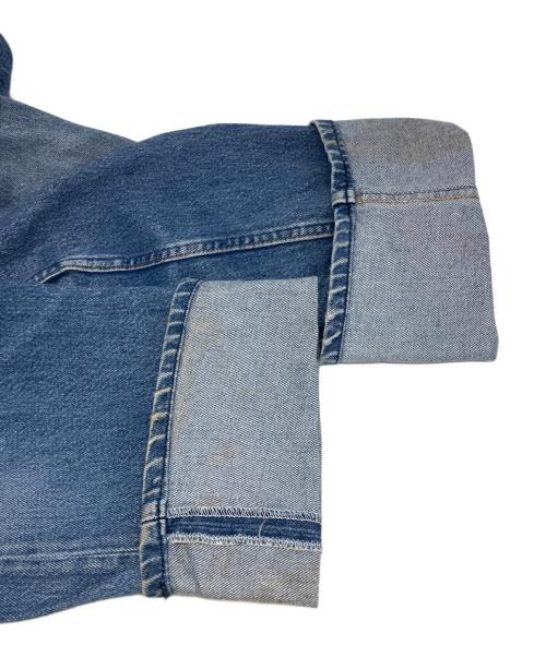 LEVI'S（リーバイス）LEVI'S (リーバイス) 90's 501 インディゴ サイズ:32の古着・服飾アイテム