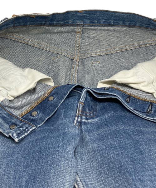LEVI'S（リーバイス）LEVI'S (リーバイス) 90's 501 インディゴ サイズ:32の古着・服飾アイテム