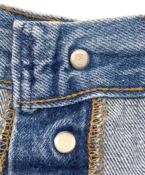 LEVI'S（リーバイス）LEVI'S (リーバイス) 90's 501 インディゴ サイズ:32の古着・服飾アイテム