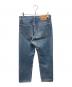 LEVI'S (リーバイス) 90's 501 インディゴ サイズ:32：8000円