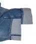 中古・古着 LEVI'S (リーバイス) 90's 501 インディゴ サイズ:32：8000円