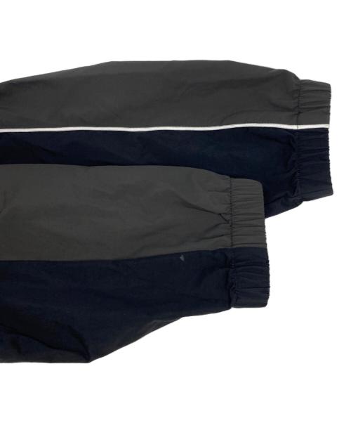 UMBRO（アンブロ）UMBRO (アンブロ) SLAM JAM (サイアム ジャム) GUARDING MASKED TRACK JACKET グレー サイズ:ＸＬの古着・服飾アイテム