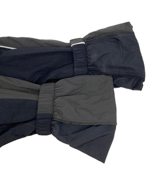 UMBRO（アンブロ）UMBRO (アンブロ) SLAM JAM (サイアム ジャム) GUARDING MASKED TRACK JACKET グレー サイズ:ＸＬの古着・服飾アイテム