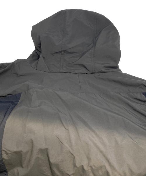 UMBRO（アンブロ）UMBRO (アンブロ) SLAM JAM (サイアム ジャム) GUARDING MASKED TRACK JACKET グレー サイズ:ＸＬの古着・服飾アイテム