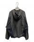 UMBRO (アンブロ) SLAM JAM (サイアム ジャム) GUARDING MASKED TRACK JACKET グレー サイズ:ＸＬ：25000円