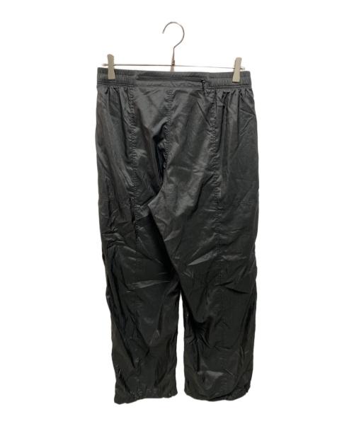 THE NORTH FACE（ザ ノース フェイス）THE NORTH FACE (ザ ノース フェイス) GAR ウインドパンツ ブラック サイズ:Ｍの古着・服飾アイテム
