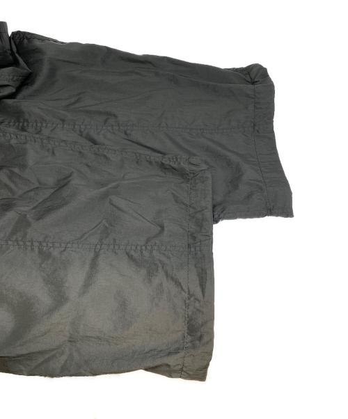 THE NORTH FACE（ザ ノース フェイス）THE NORTH FACE (ザ ノース フェイス) GAR ウインドパンツ ブラック サイズ:Ｍの古着・服飾アイテム