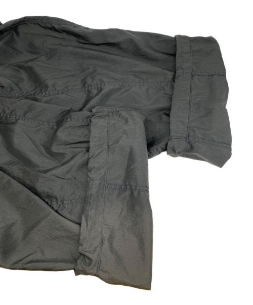 THE NORTH FACE（ザ ノース フェイス）THE NORTH FACE (ザ ノース フェイス) GAR ウインドパンツ ブラック サイズ:Ｍの古着・服飾アイテム