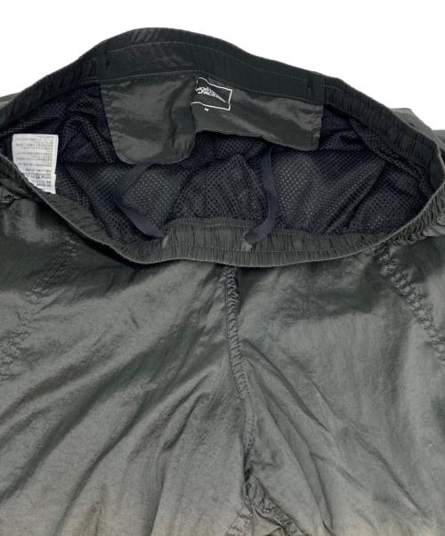 THE NORTH FACE（ザ ノース フェイス）THE NORTH FACE (ザ ノース フェイス) GAR ウインドパンツ ブラック サイズ:Ｍの古着・服飾アイテム