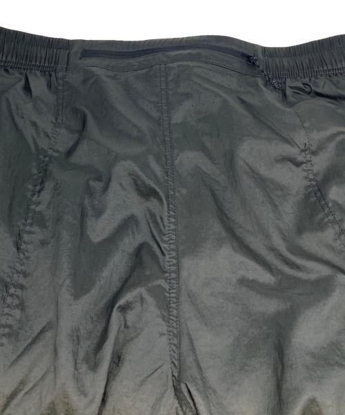 THE NORTH FACE（ザ ノース フェイス）THE NORTH FACE (ザ ノース フェイス) GAR ウインドパンツ ブラック サイズ:Ｍの古着・服飾アイテム