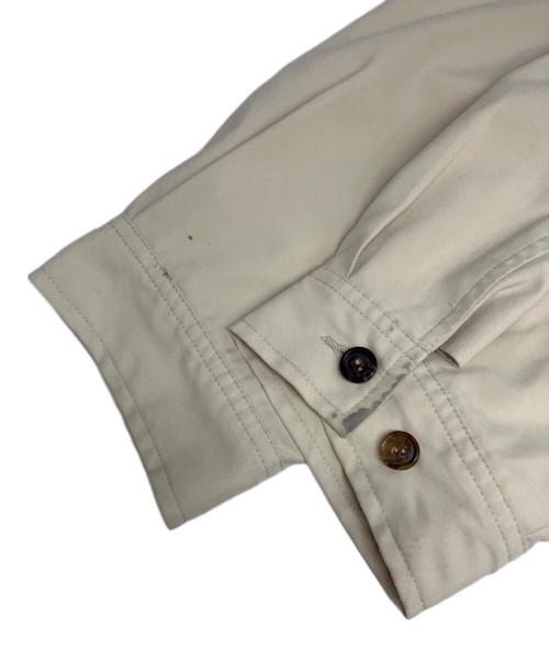 POLO GOLF（ポロ ゴルフ）POLO GOLF (ポロ ゴルフ) スイングトップ アイボリー サイズ:Mの古着・服飾アイテム