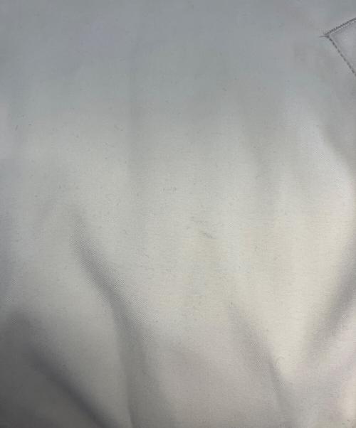 POLO GOLF（ポロ ゴルフ）POLO GOLF (ポロ ゴルフ) スイングトップ アイボリー サイズ:Mの古着・服飾アイテム
