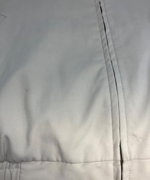 POLO GOLF（ポロ ゴルフ）POLO GOLF (ポロ ゴルフ) スイングトップ アイボリー サイズ:Mの古着・服飾アイテム