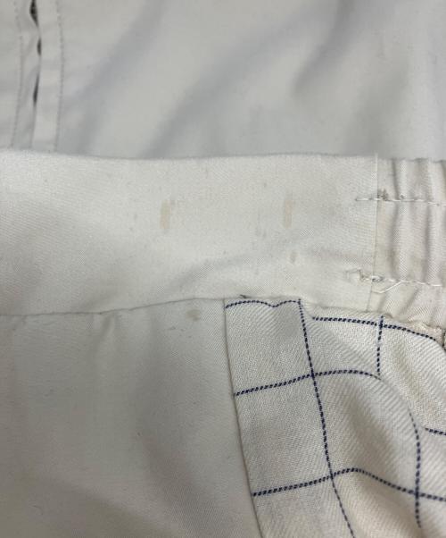 POLO GOLF（ポロ ゴルフ）POLO GOLF (ポロ ゴルフ) スイングトップ アイボリー サイズ:Mの古着・服飾アイテム