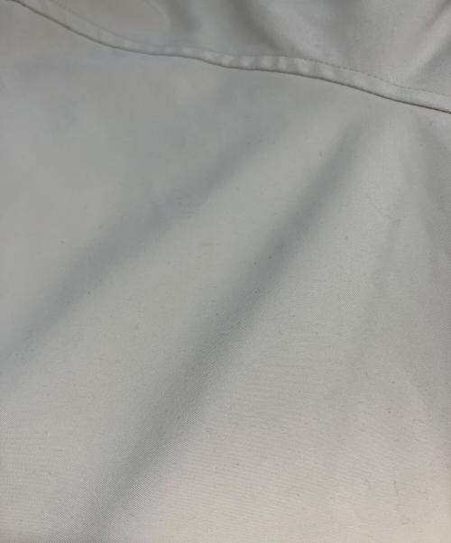 POLO GOLF（ポロ ゴルフ）POLO GOLF (ポロ ゴルフ) スイングトップ アイボリー サイズ:Mの古着・服飾アイテム
