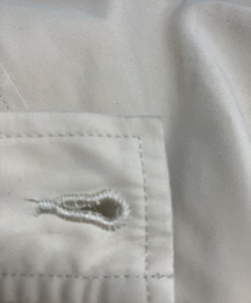 POLO GOLF（ポロ ゴルフ）POLO GOLF (ポロ ゴルフ) スイングトップ アイボリー サイズ:Mの古着・服飾アイテム
