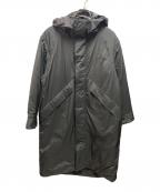 WILD THINGS×UNFILワイルドシングス×アンフィル）の古着「2way long DENALI」