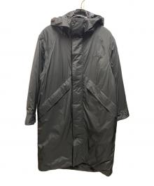WILD THINGS×UNFIL（ワイルドシングス×アンフィル）の古着「2way long DENALI」