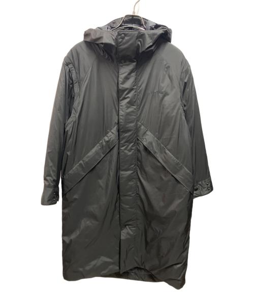 WILD THINGS（ワイルドシングス）WILD THINGS (ワイルドシングス) UNFIL (アンフィル) 2way long DENALI サイズ:FREEの古着・服飾アイテム