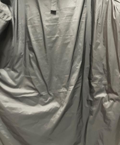 WILD THINGS（ワイルドシングス）WILD THINGS (ワイルドシングス) UNFIL (アンフィル) 2way long DENALI サイズ:FREEの古着・服飾アイテム
