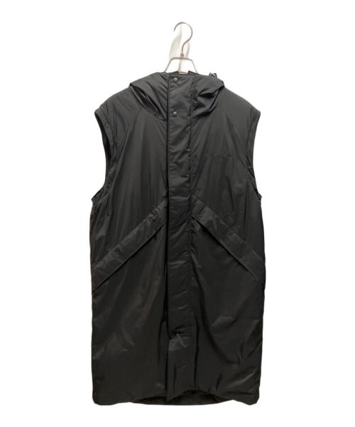 WILD THINGS（ワイルドシングス）WILD THINGS (ワイルドシングス) UNFIL (アンフィル) 2way long DENALI サイズ:FREEの古着・服飾アイテム