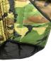 中古・古着 DICKSON (ディクソン) RIPSTOP VERTICAL VEST グリーン サイズ:S：7000円