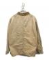 CarHartt (カーハート) 80's 100th Anniversaryミシガンチョアコート ベージュ サイズ:サイズ詳細参照：27000円