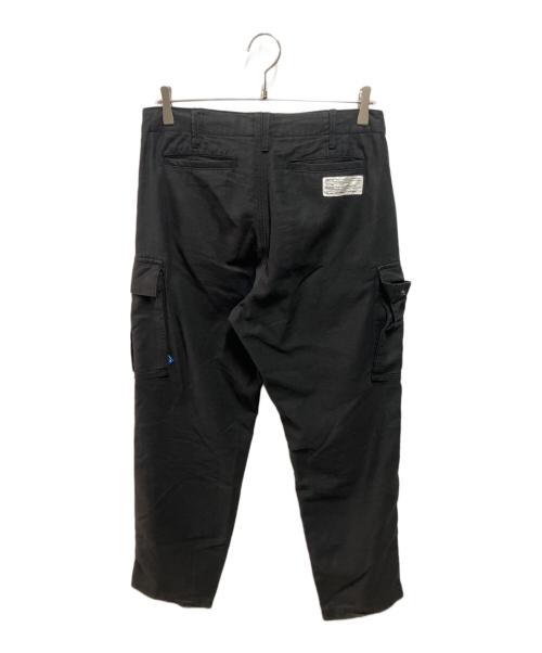 Liberaiders（リベレイダース）Liberaiders (リベレイダース) 6 POCKET ARMY PANTS ブラック サイズ:Sの古着・服飾アイテム
