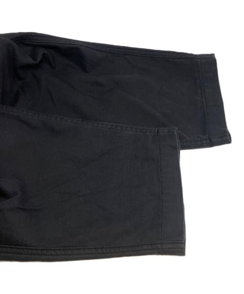 Liberaiders（リベレイダース）Liberaiders (リベレイダース) 6 POCKET ARMY PANTS ブラック サイズ:Sの古着・服飾アイテム