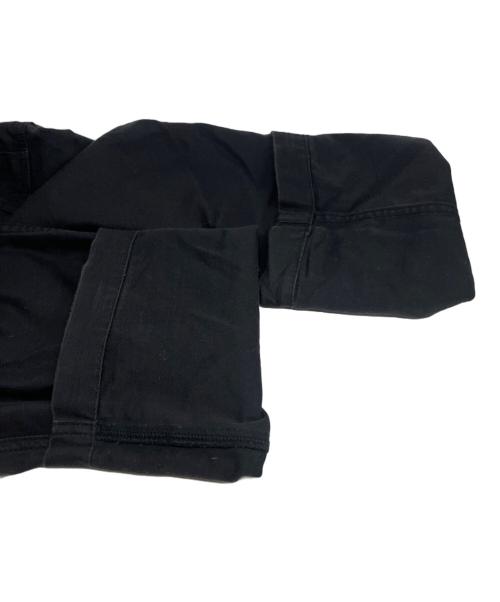 Liberaiders（リベレイダース）Liberaiders (リベレイダース) 6 POCKET ARMY PANTS ブラック サイズ:Sの古着・服飾アイテム